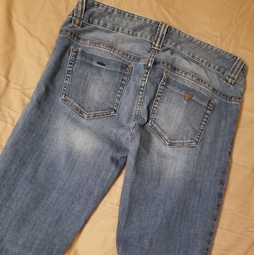 Guess jeans